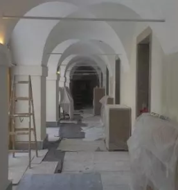 Ugodno slikopleskarstvo krsko