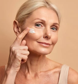 Ucinkovite kreme za glajenje gub slovenija