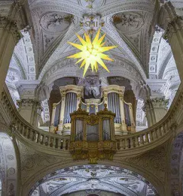 Uglaševanje orgel Štajerska cena