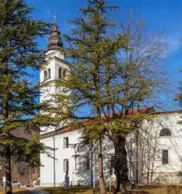 Najem apartmaja v Tolminu