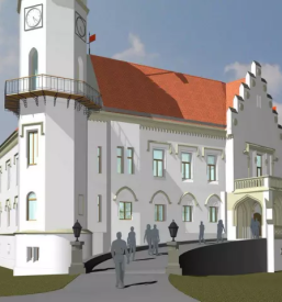 Ugoden arhitekturni biro maribor