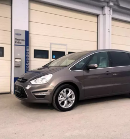 Servis vozil Lesce, Gorenjska