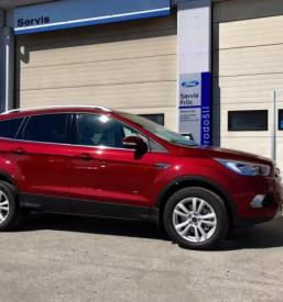 Dober avtomehanik Lesce