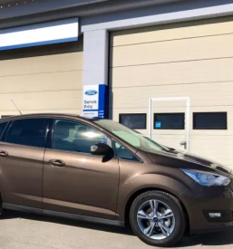 Dober avtomehanik Gorenjska