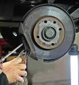 Ugoden avtoservis brezovica