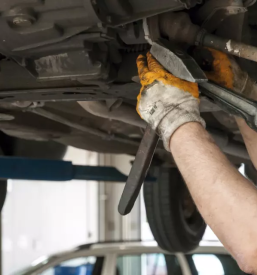 Ugoden avtoservis Osrednja Slovenija