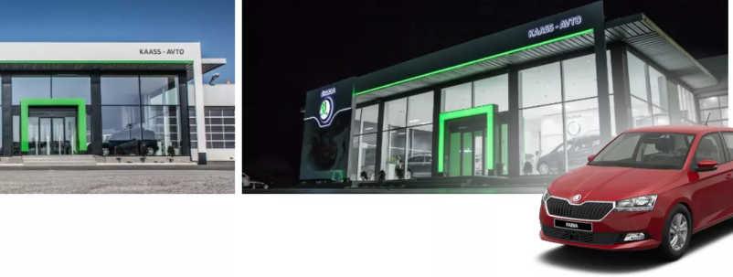 Ugoden avtoservis Ptuj