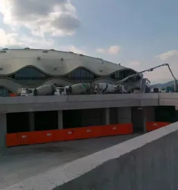 Ugoden beton ljubljana
