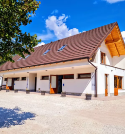 Ugoden camp bovec soca