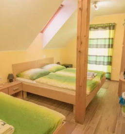 Ugoden camp bovec soca