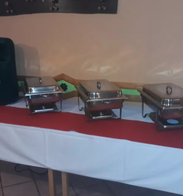 Ugoden catering po primorski