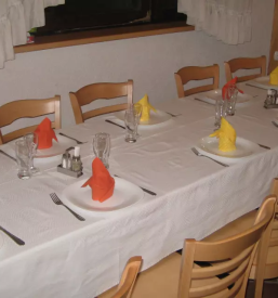 Ugoden catering po primorski