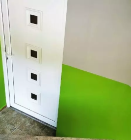 Temeljito čiščenje prostorov Ljubljana in okolica