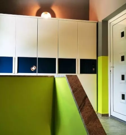 Dobro čiščenje prostorov Ljubljana in okolica