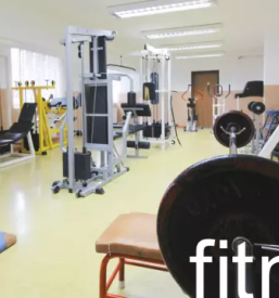 Dijaški domovi v Ljubljani