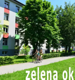 Poceni dijaški dom Ljubljana