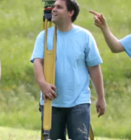 Ugoden geodet savinjska stajerska