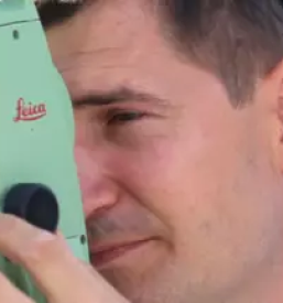 Ugoden geodet savinjska stajerska