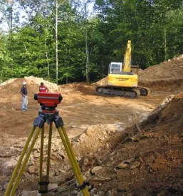 Ugoden geodet Sežana