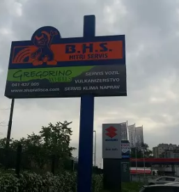 Ugoden hiter avtoservis ljubljana