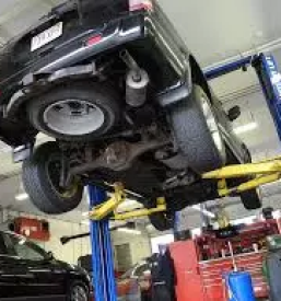 Ugoden in kvaliteten avtoservis sezana