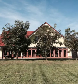 Nočitve na turistični kmetiji Maribor