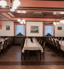 Nastanitev na kmetiji Maribor