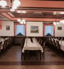 Nastanitev na kmetiji Maribor