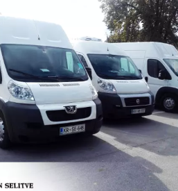 Ugoden kombi transport tovora gorenjska