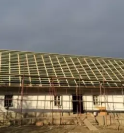 Ugoden krovec stajerska