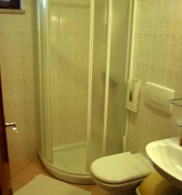 Ugoden najem apartmaja bovec