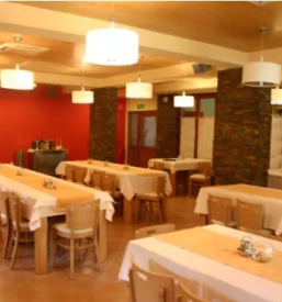 Ugoden najem apartmaja bovec