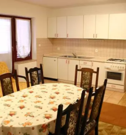 Ugoden najem apartmaja bovec