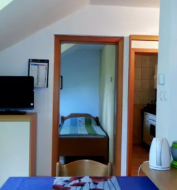 Ugoden najem apartmaja savinjska