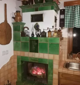 Ugoden najem apartmaja videm in okolica