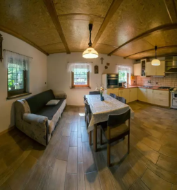 Ugoden najem apartmaja vipavska