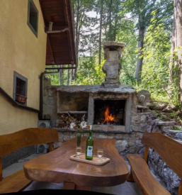 Ugoden najem apartmaja vipavska