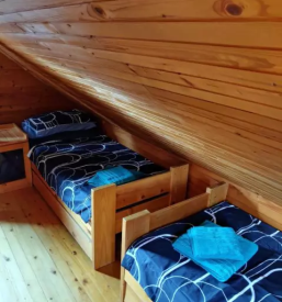 Najem apartmaja Čateške Toplice