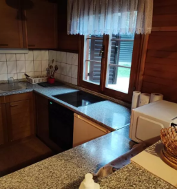 Ugoden najem apartmaja Čateške Toplice