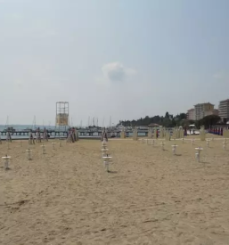 Ugoden najem apartmaja lucija