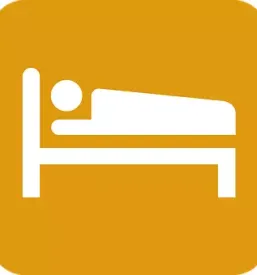 Ugoden najem apartmaja na obali