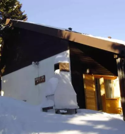 Ugoden najem apartmaja na rogli