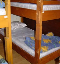 Ugoden najem apartmaja na rogli