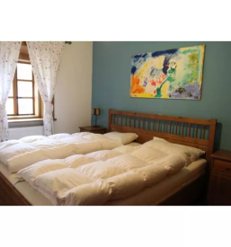 Ugoden najem apartmajev bohinj