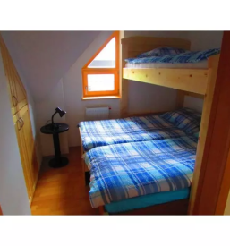 Ugoden najem apartmajev bohinj