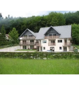Ugoden najem apartmajev bohinj