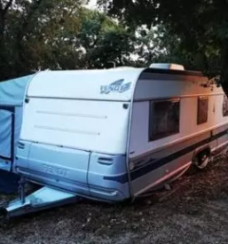 Ugoden najem avtodoma slovenija