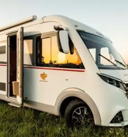 Ugoden najem avtodoma slovenija