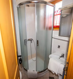 Najem apartmaja Moravske Toplice