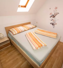 Apartma za družine